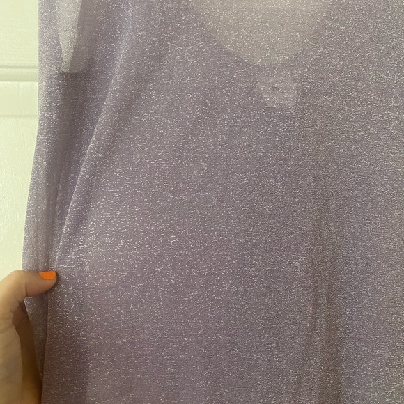 Shade & shore from target swim cover up - Picture 2 of 5